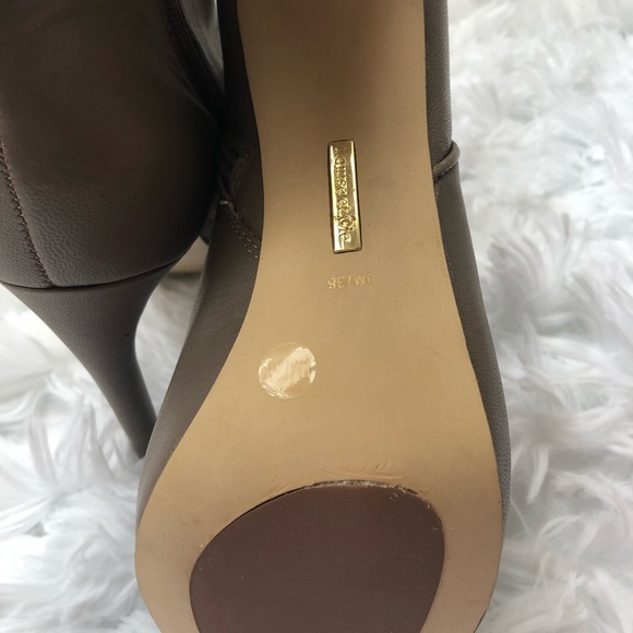 Louise triste Cie grey bootie - Picture 5 of 5